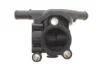 Корпус термостата Ford Transit Connect/Focus 1.8/2.0 16V 98- NRF 775100 (фото 6)