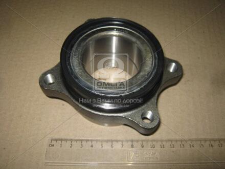 Подшипник ступицы колеса NSK ZA-54KWH02D-Y-2CA-01