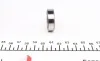 Підшипник (10x30x9) (6200.LLB) NTN 6200LLUC3/5K (фото 3)