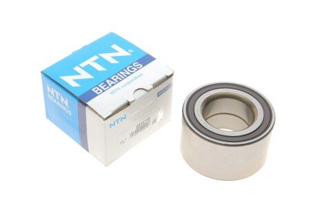Підшипник маточини (передньої) Mazda 3 03-/5 05- (+ABS) NTN GB352.70