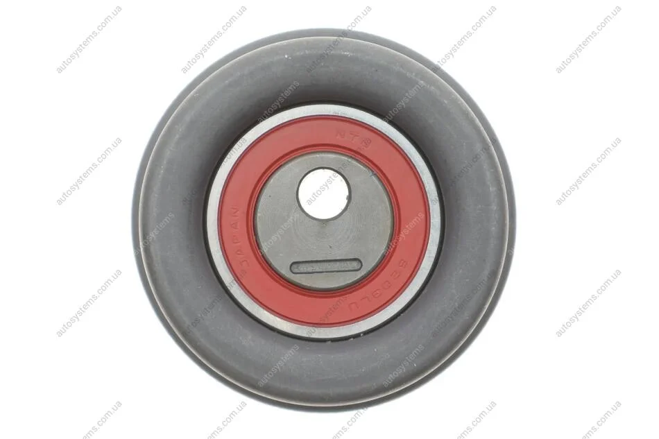 Ролик ГРМ Nissan Almera/Primera/Sunny 1.7-2.0D 86-02 (натяжний) (60х25.4) NTN GT368.07 (фото 1)