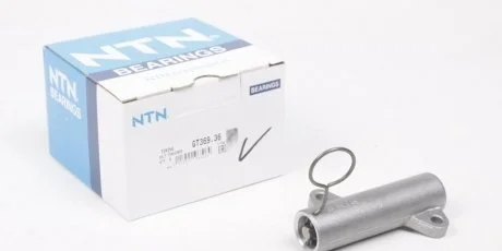 Натяжник ременя ГРМ Toyota Hilux 2.5-3.0D 01- NTN GT369.36