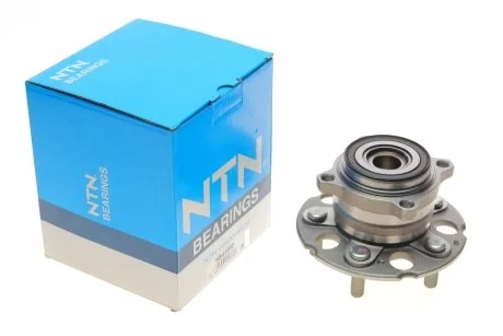 Підшипник маточини (задньої) Honda CR-V IV 1.6/2.0/2.2D 12- NTN HGB44349S01
