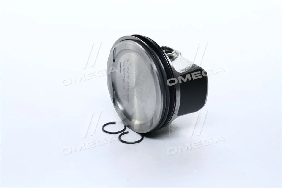 Поршень 76,5 (STD) SEAT ALTEA, ALTEA XL, CORDOBA, IBIZA III, IBIZA IV, IBIZA IV SC, IBIZA IV ST, LEON, TOLEDO III SKODA FABIA I, FABIA I PRAKTIK, FABIA II, OCTAVIA II 1.4/1.4LPG 10.99-05.22 NURAL 87-436900-00 (фото 1)