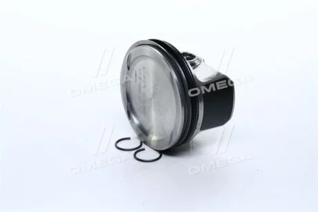 Поршень 76,5 (STD) SEAT ALTEA, ALTEA XL, CORDOBA, IBIZA III, IBIZA IV, IBIZA IV SC, IBIZA IV ST, LEON, TOLEDO III SKODA FABIA I, FABIA I PRAKTIK, FABIA II, OCTAVIA II 1.4/1.4LPG 10.99-05.22 NURAL 87-436900-00