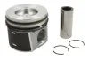 Поршень 83 (+0,5) FORD TOURNEO CONNECT, TRANSIT CONNECT 1.8D 06.02-12.13 NURAL 87-437007-10 (фото 1)