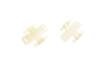 Комплект ланцюга ГРМ MB C-class (W204)/E-class (W212) 1.8 (M271) 07- (Borgwarner) OEM 0009931078_KIT2 (фото 7)