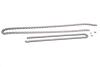 Комплект ланцюга ГРМ MB C-class (W204)/E-class (W212) 1.8 (M271) 07- (Borgwarner) OEM 0009931078_KIT2 (фото 8)
