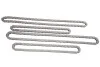 Комплект ланцюга ГРМ Audi A4/A6/A8 2.4/3.2 04-10 (ланцюг + елементи) OEM 06E198229A_KIT (фото 9)