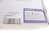 Комплект ланцюга ГРМ Audi A4/A6/A8 2.4/3.2 04-10 (ланцюг + елементи) OEM 06E198229A_KIT (фото 10)