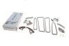 Комплект ланцюга ГРМ Audi A4/A5/A6 2.8-4.0TFI 04-18 OEM 06E198229B_KIT (фото 1)