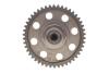 Розподільний вал Audi A4/A6/A8/Q5 2.0 TFSI 08-17 (OE VAG) OEM 06H109022BJ (фото 4)