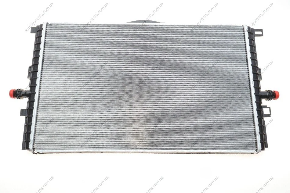 Радиатор охлаждения Tesla Model 3/Model Y 17- OEM 1607811-00-B (фото 1)