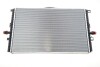 Радіатор охолодження Tesla Model 3/Model Y 17- OEM 1607811-00-B (фото 1)
