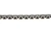 Комплект ланцюга ГРМ MB A/B-class 1.6/2.0i 08-15 (BorgWarner) OEM 2700501100_KIT2 (фото 2)