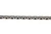 Комплект ланцюга ГРМ MB A/B-class 1.6/2.0i 08-15 (BorgWarner) OEM 2700501100_KIT2 (фото 4)