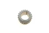 Комплект ланцюга ГРМ MB A/B-class 1.6/2.0i 08-15 (BorgWarner) OEM 2700501100_Kıt (фото 12)