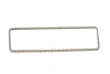 Комплект ланцюга ГРМ MB A/B-class 1.6/2.0i 08-15 (BorgWarner) OEM 2700501100_Kıt (фото 3)