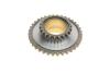 Комплект ланцюга ГРМ MB C-class (W204/W205)/E-class (W212/W213) 11- M276 (BorgWarner) OEM 2760502416_KIT (фото 12)