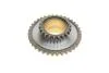 Комплект ланцюга ГРМ MB C-class (W204/W205)/E-class (W212/W213) 11- M276 (BorgWarner) OEM 2760502416_KIT (фото 12)