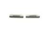 Комплект ланцюга ГРМ MB C-class (W204/W205)/E-class (W212/W213) 11- M276 (BorgWarner) OEM 2760502416_KIT (фото 14)