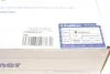 Комплект ланцюга ГРМ MB C-class (W204/W205)/E-class (W212/W213) 11- M276 (BorgWarner) OEM 2760502416_KIT (фото 19)