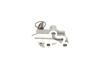Комплект ланцюга ГРМ MB C-class (W204/W205)/E-class (W212/W213) 11- M276 (BorgWarner) OEM 2760502416_KIT (фото 9)