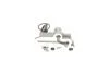Комплект ланцюга ГРМ MB C-class (W204/W205)/E-class (W212/W213) 11- M276 (BorgWarner) OEM 2760502416_KIT (фото 9)