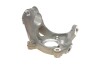Кулак поворотний (цапфа) VW Golf VII/Passat 12- (R) (OE VAG) OEM 5Q0407254A (фото 1)