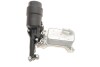 Корпус фільтра масляного (з радіатором) MB OM651 (всередині Magneti Marelli) OEM 6511801310 (фото 5)