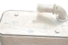 Корпус фільтра масляного (з радіатором) MB OM651 (всередині Magneti Marelli) OEM 6511801310 (фото 6)