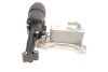 Корпус фільтра масляного (з радіатором) MB OM651 (всередині Magneti Marelli) OEM 6511801310 (фото 7)