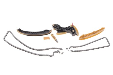 Комплект ланцюга ГРМ MB Sprinter (906) 216/316/516NGT/LGT 08-, M 271.951 OEM A0009932176