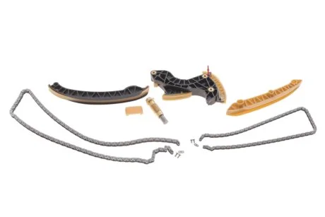Комплект ланцюга ГРМ MB Sprinter (906) 216/316/516NGT/LGT 08-, M 271.951 OEM A0009932176