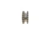 Комплект ланцюга ГРМ Ford Focus/Galaxy/Mondeo 2.0 EcoBoost 10- (BorgWarner) OEM CJ5E6K254AK_KIT (фото 5)