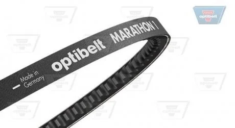 Пас OPTIBELT AVX13X1225