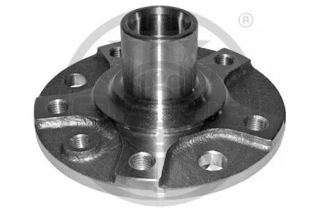 Ступица колеса передняя Optimal 04-P151
