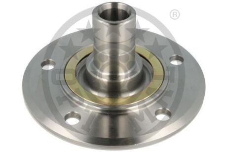 Ступица колеса передняя Optimal 04-P213