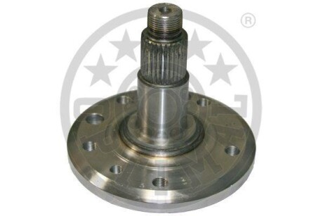 Ступица колеса задняя Optimal 04-P289