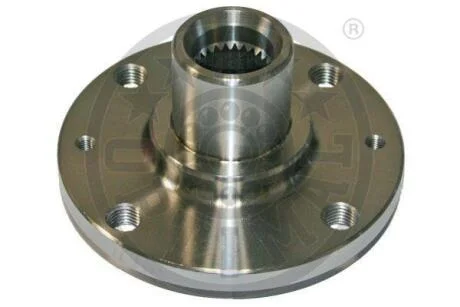 Ступица колеса передняя Optimal 04-P325
