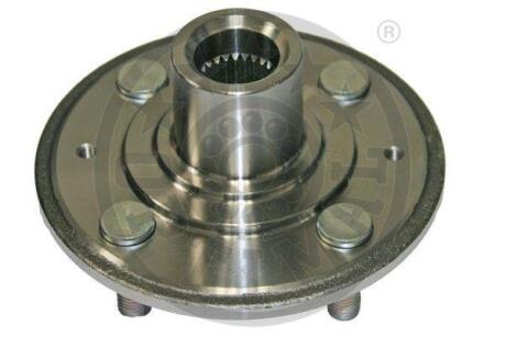 Ступица колеса передняя Optimal 04-P339