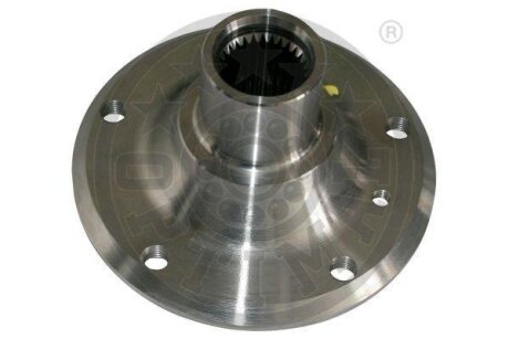 Фото ступица колеса задняя Optimal 04-P367 Ступица колеса задняя Optimal 04-P367