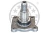 Ступица колеса задняя Optimal 04-P369 (фото 1)