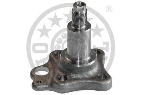 Ступица колеса задняя Optimal 04-P395