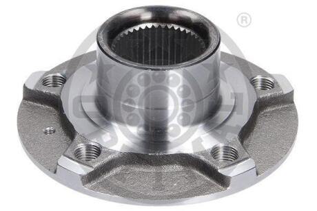 Ступица колеса передняя Optimal 04-P407