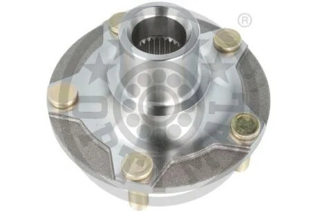 Ступица колеса передняя Optimal 04P467