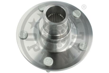 Ступица колеса Optimal 04-P525