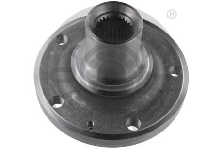 Ступица колеса Optimal 04-P543