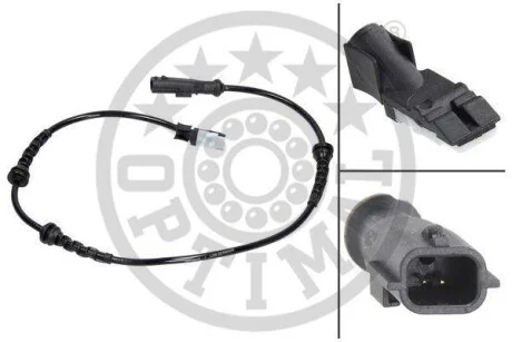 Датчик АБС Optimal 06-S159