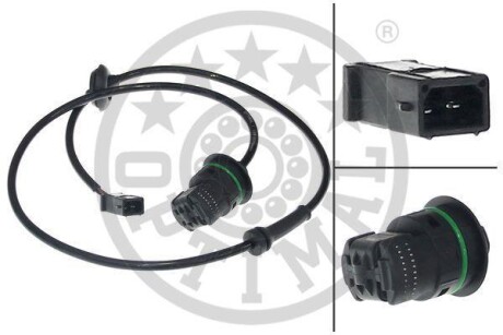 Датчик частоты вращения Optimal 06-S222